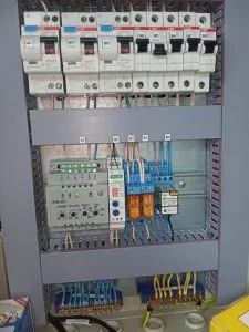 пуско наладка электростанции - изображение 3