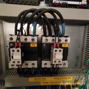 пуско наладка электростанции - изображение 2