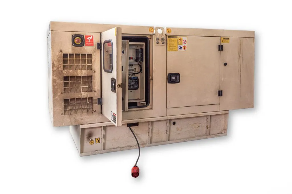 ремонт дизельной техники - изображение 1