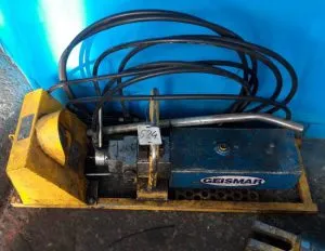 ремонт гидравлического насоса - изображение 3