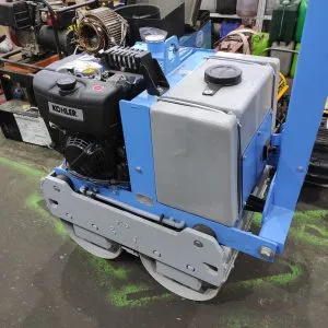 ремонт виброкатков - изображение 1