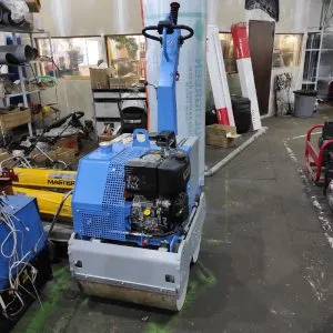 ремонт виброкатков - изображение 3