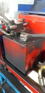 ремонт правильно отрезного станка - изображение 5