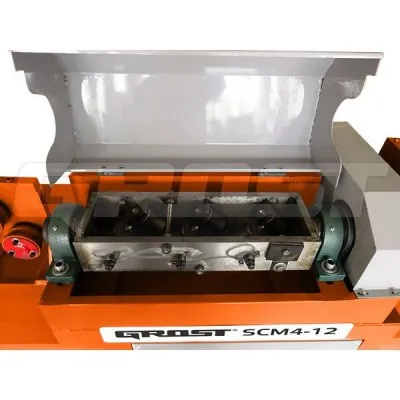 ремонт правильно отрезного станка - изображение 2