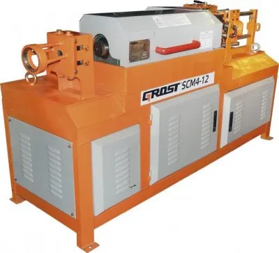 ремонт правильно отрезного станка - изображение 1