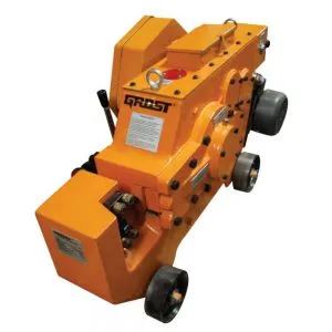 ремонт резчика арматуры - изображение 2