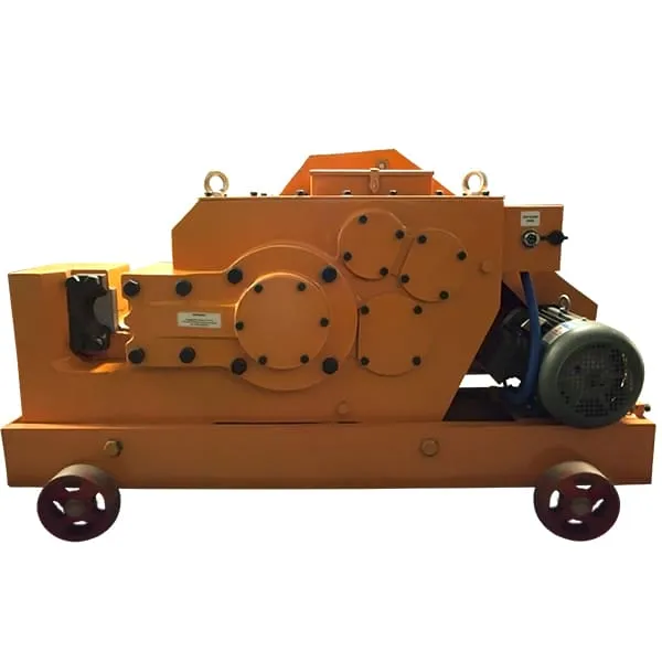 ремонт резчика арматуры - изображение 1