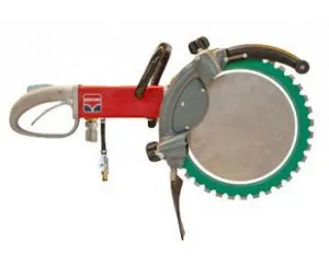 ремонт гидравлической пилы - изображение 2