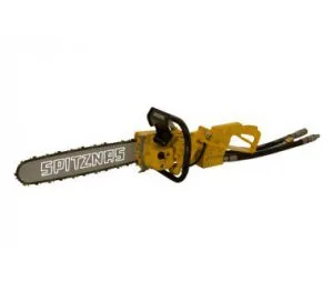 ремонт гидравлической пилы - изображение 1