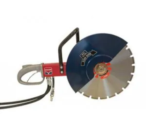 ремонт гидравлической пилы - изображение 3