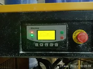 пуско наладка винтового компрессора - изображение 3