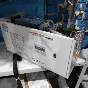 монтаж стабилизатора напряжения - изображение 2