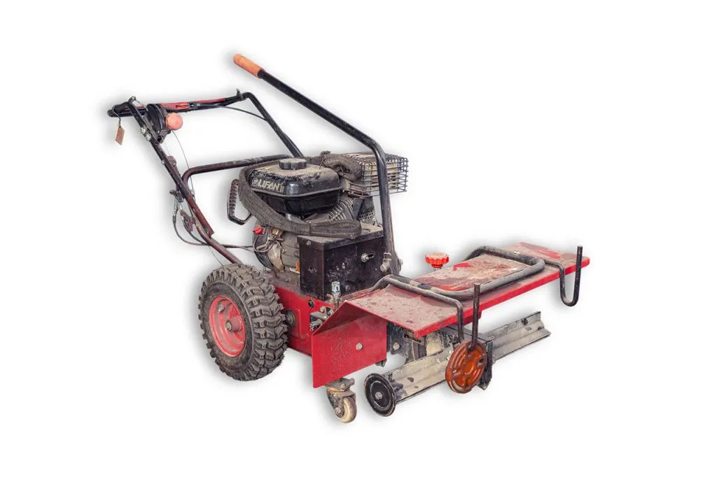 ремонт снегоуборщика - изображение 1