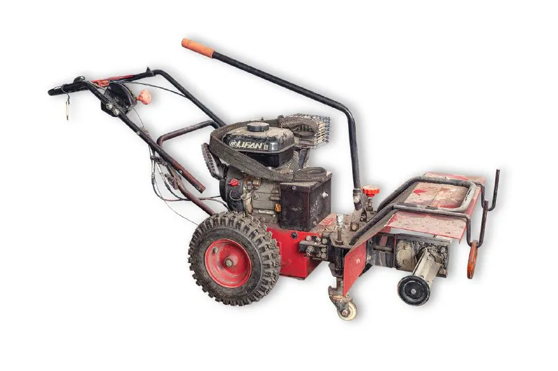 ремонт снегоуборщика - изображение 2