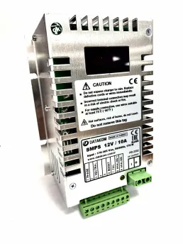 SMPS-1210-D FORWARD Зарядное устройство (12В, 10А) с дисплеем