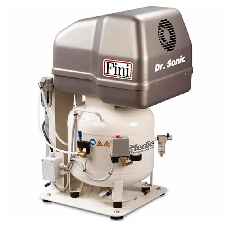 Fini DR SONIC 160-24V-FM-1.5М