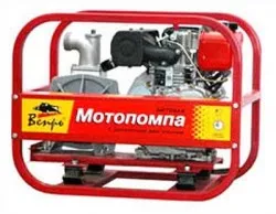 Вепрь  МП 500 ДЯ