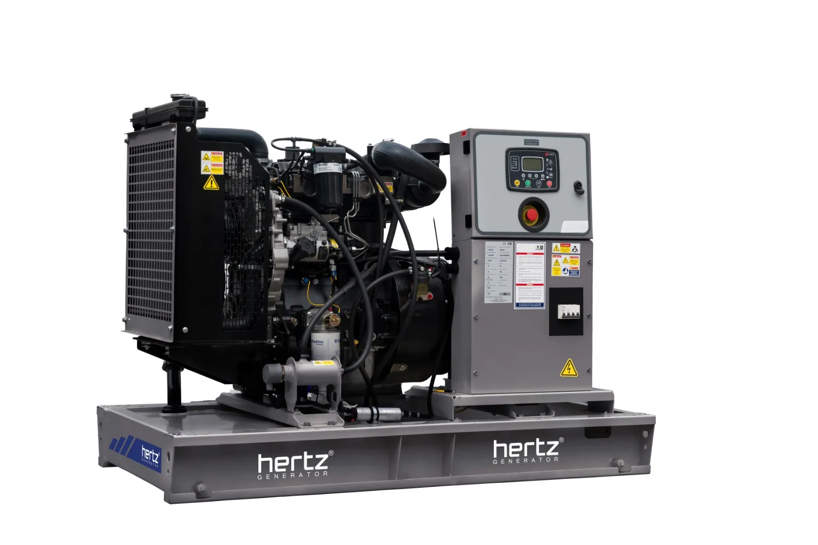 HERTZ HG 110 PL