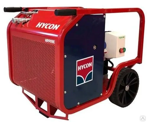 HYCON HPP09E