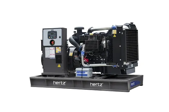 HERTZ HG 150 PL