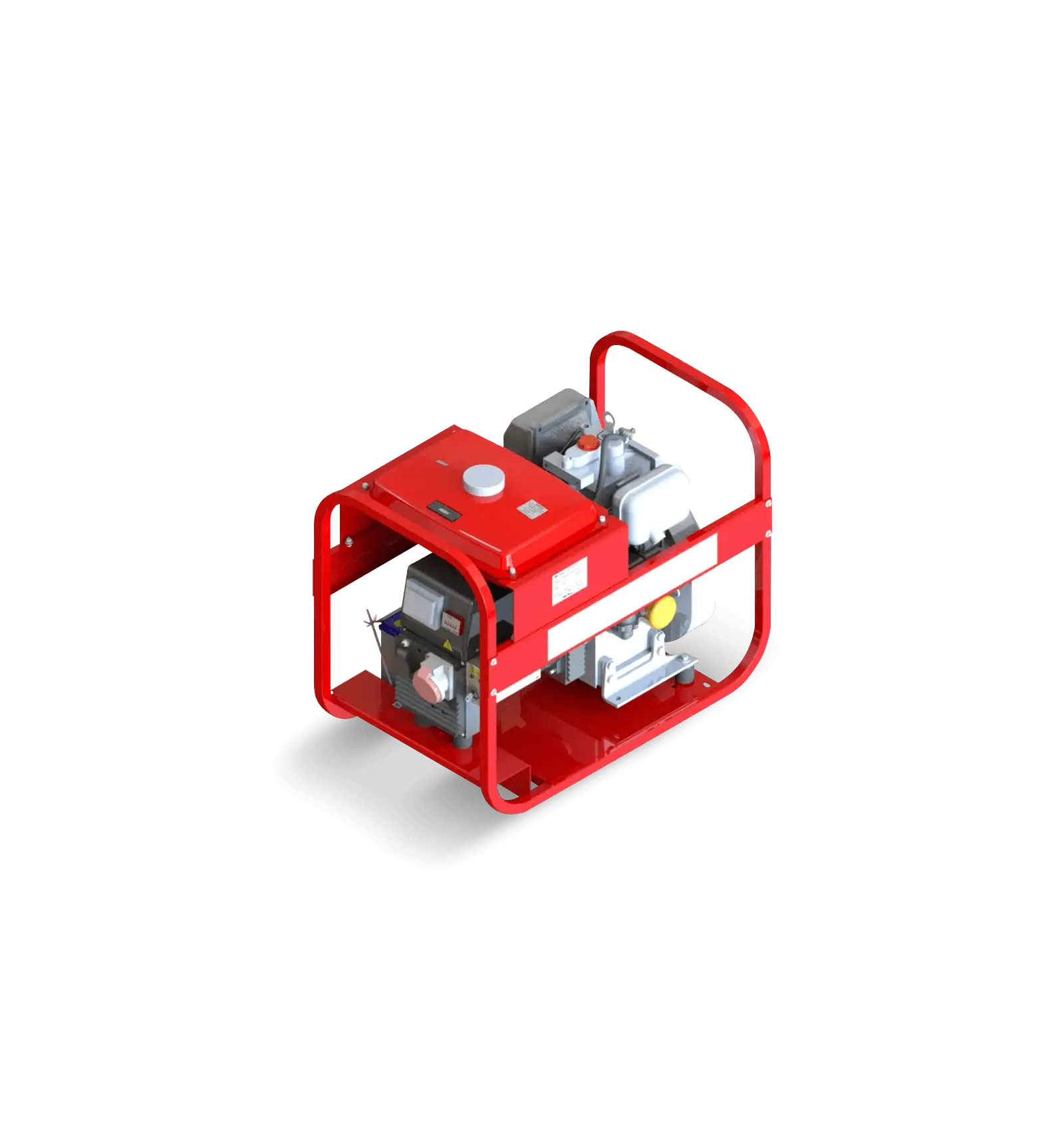 Вепрь АСПБВ 220-5-Т400-1ВМ8