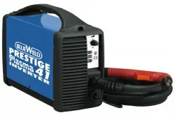 Blueweld PRESTIGE PLASMA 41