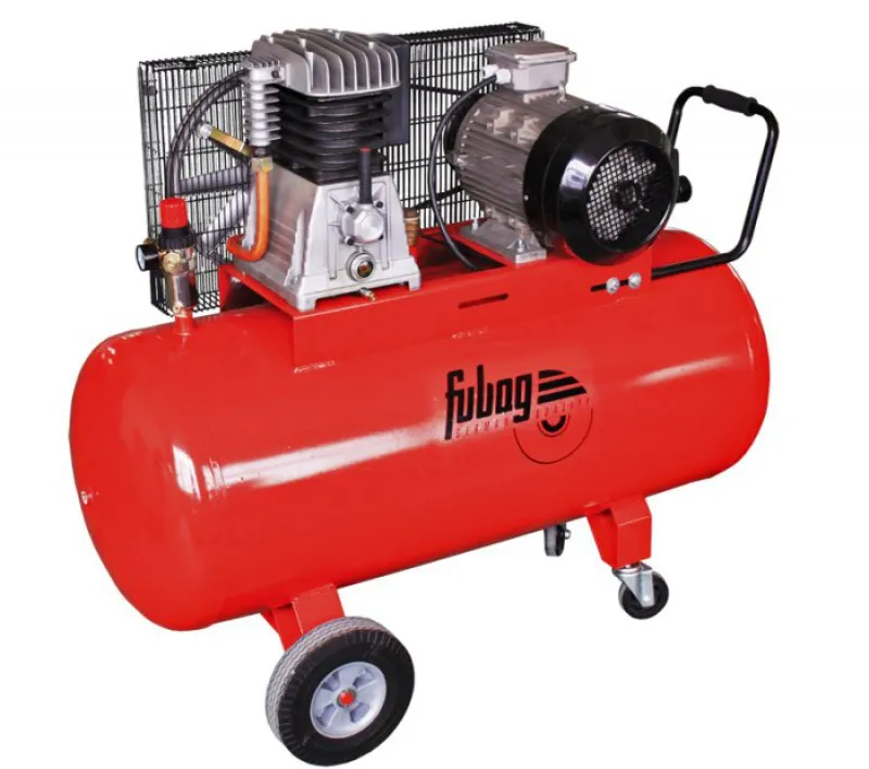 Fubag B10000B/270 СТ11