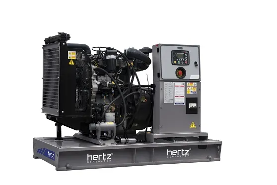 HERTZ HG 66 PL