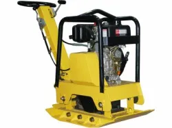 Виброплита TSS-MSH160E-K