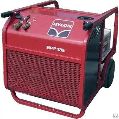 HYCON HPP 18E