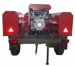 "Гейзер" ЗИЛ