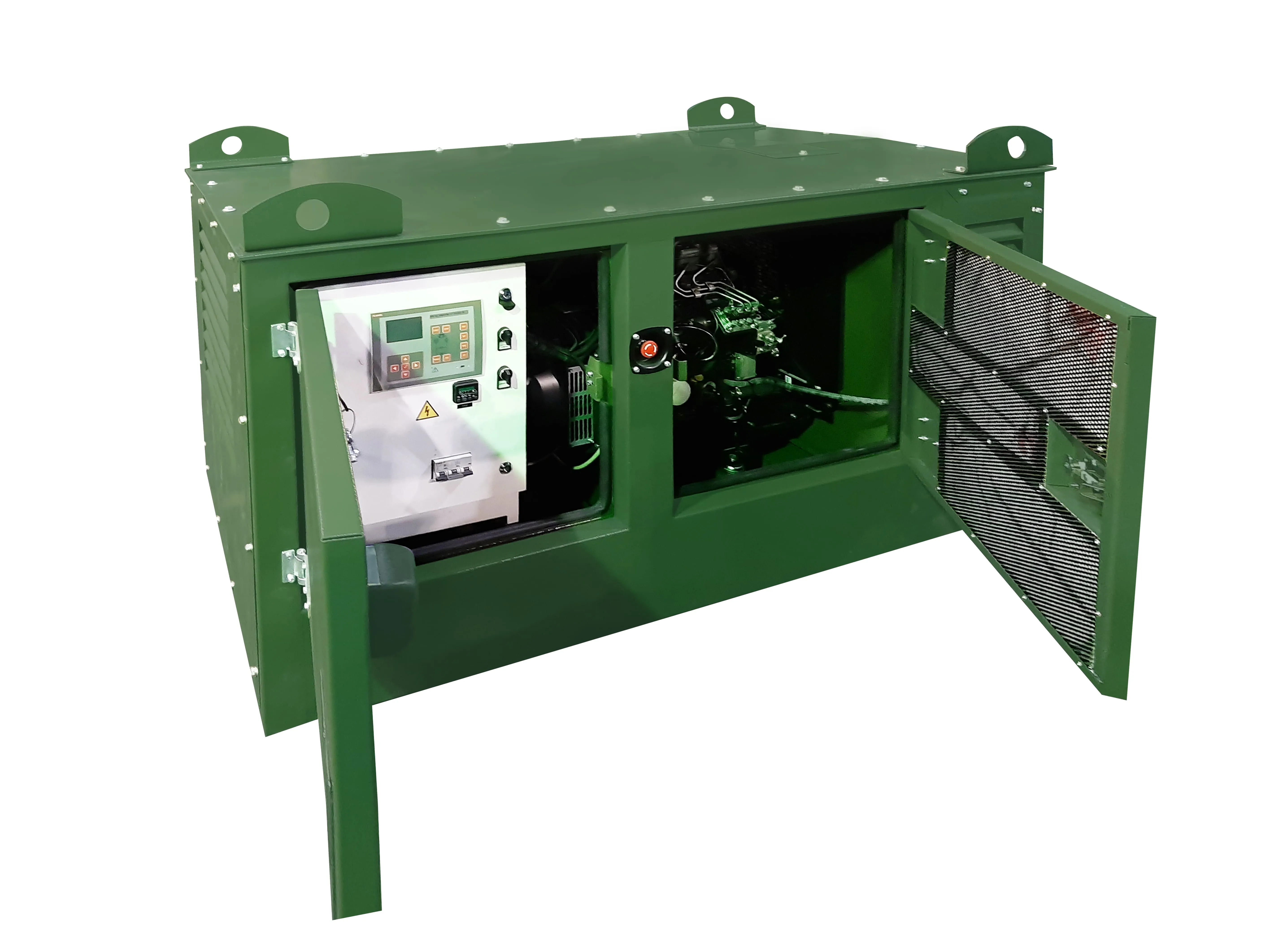 ТСС АД-7С-Т400-1РКМ18