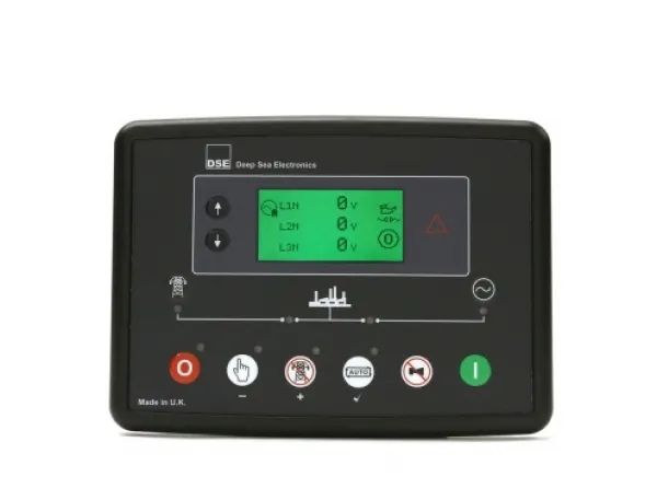 Контроллер DEEP SEA DSE6020 и DSE6020МКII