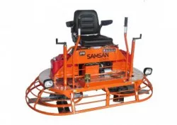 Samsan HPT 461 (Двухроторная)