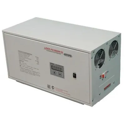 Lider PS12000W-50