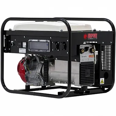EUROPOWER EP 200 Х2/25 DC