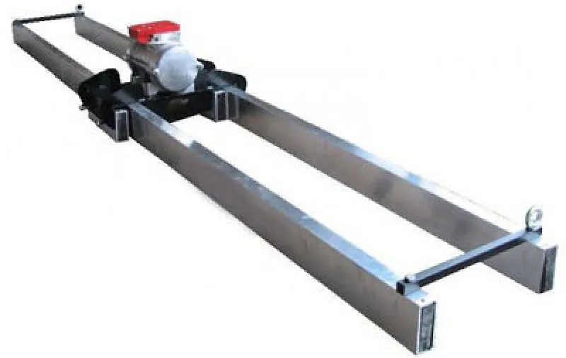 Виброрейки