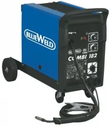BLUEWELD COMBI 182