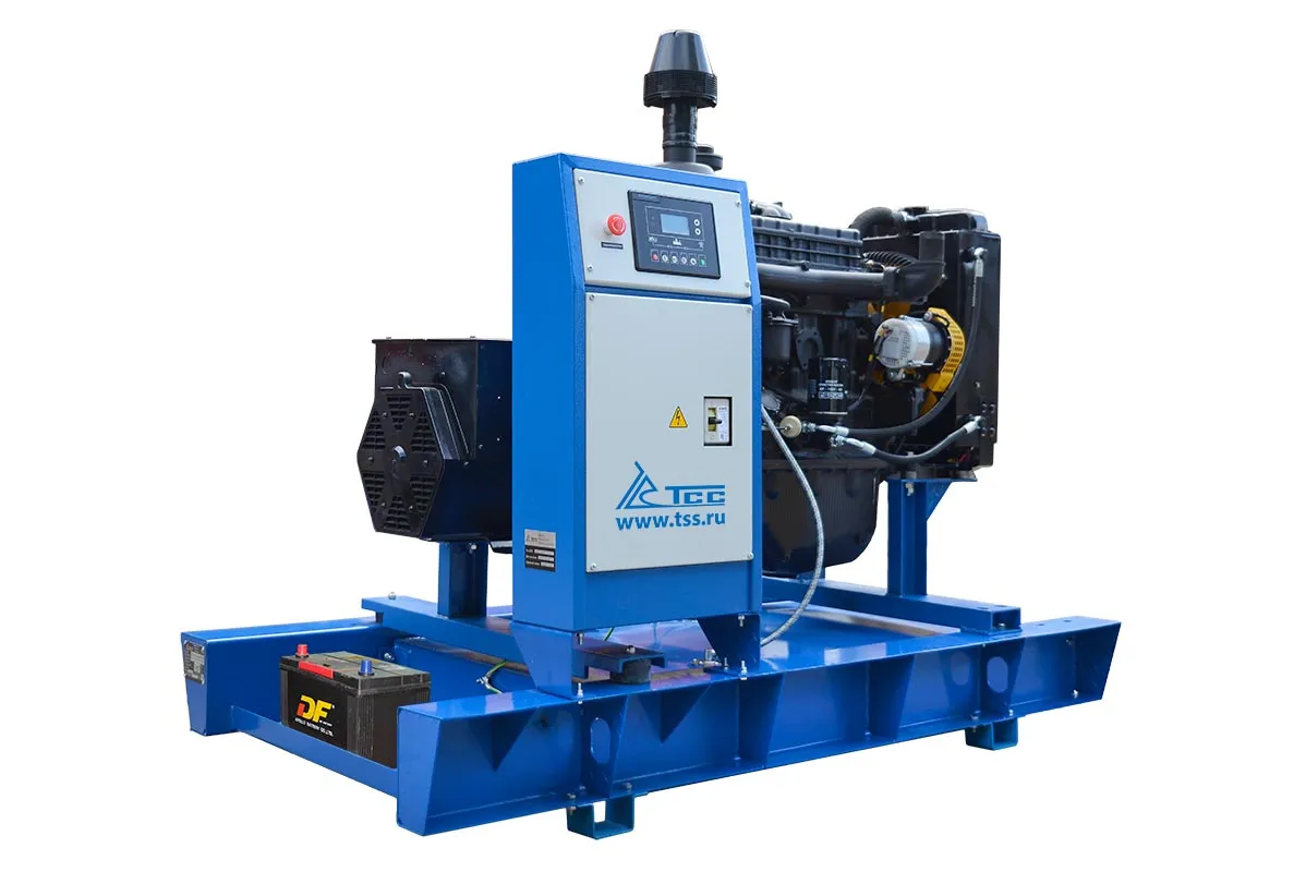 ТСС АД-30С-Т400-2РМ1