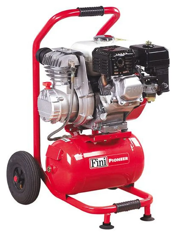 Fini PIONEER 236-4S