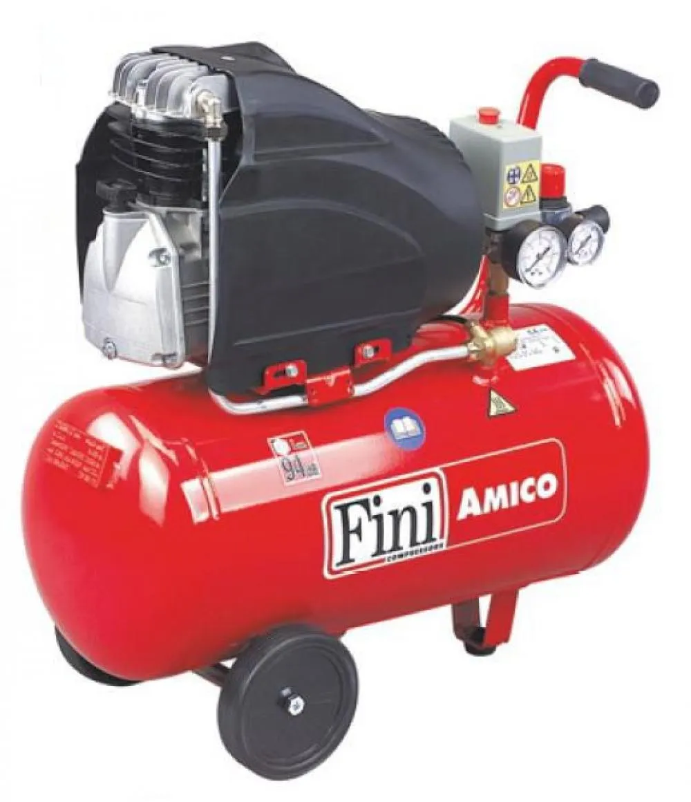 Fini AMICO 25/2400
