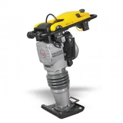 Wacker BS 60-2, 11'