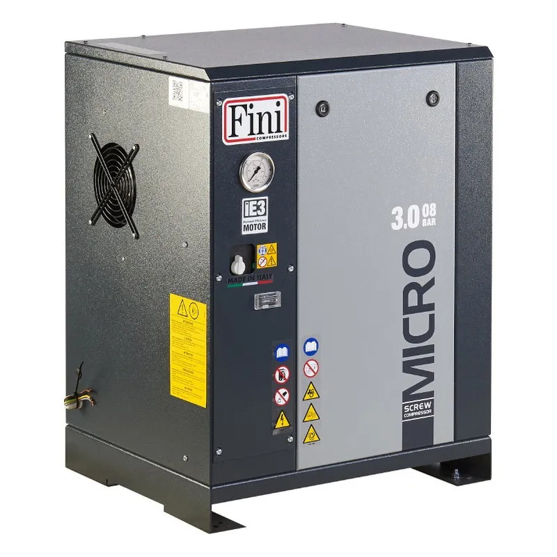 Fini MICRO SE 2.2-10 M