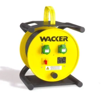 Wacker KTU 1/042/200W