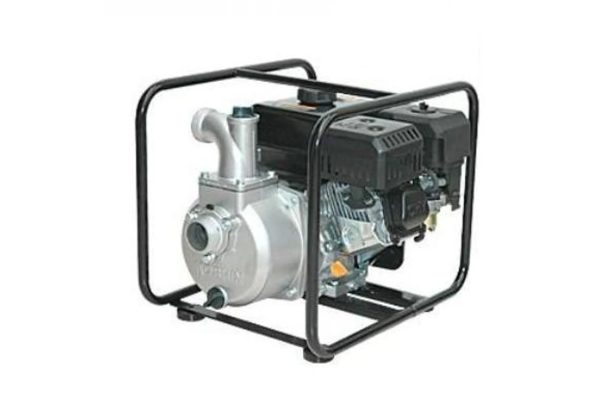 Мотопомпы для среднезагрязненной воды (полугрязевые)