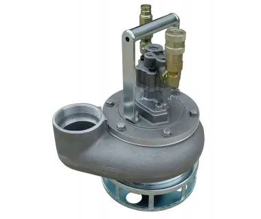 Hydra-Teсh S3T / S3 TDI / S3TSS