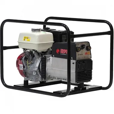 EUROPOWER EP 200 X2 DC