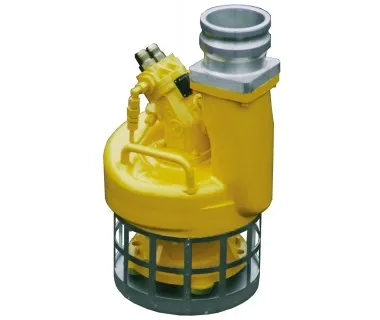Помпы для нефтешлама