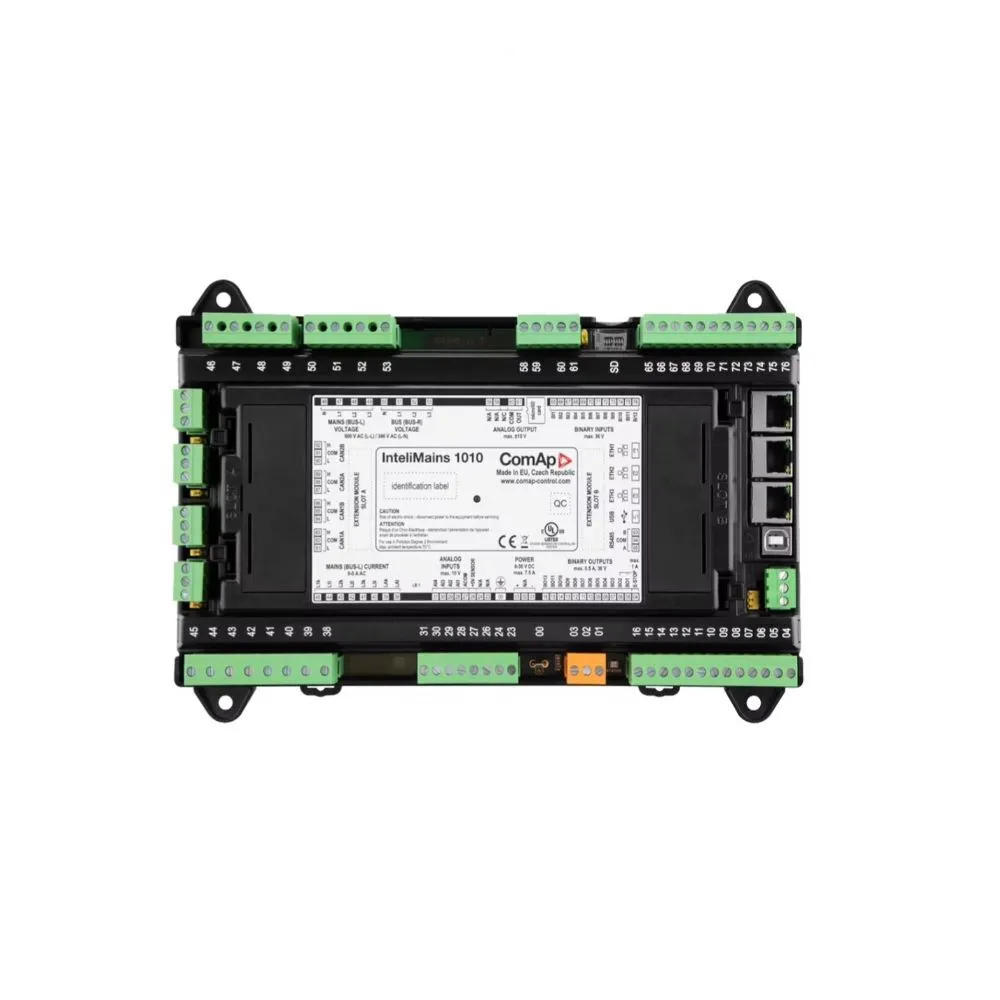Контроллер ComAp InteliGen 1000 (IG31000XBBB, IG31000YBBB)