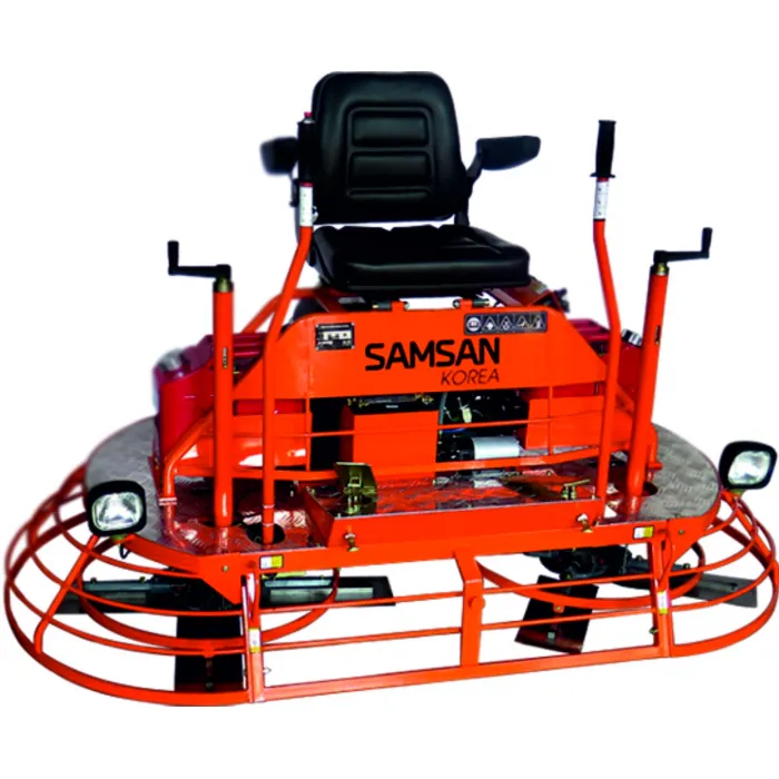 Samsan RPT 361 (Двухроторная)